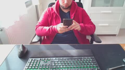 biker4ever90 online show from 03-04-25, 11:19