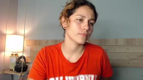 hi  soy   natural girl biki online show from 10-14-25, 03:51