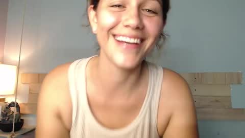 hi  soy   natural girl biki online show from 10-16-25, 03:51