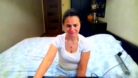 DOM NIKA online show from 05-23-26, 09:41