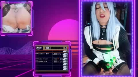 Snapshot of billie_cross_ chatting on 11-16-25, 08:20 billie_cross_ online show from 11-16-25, 08:20