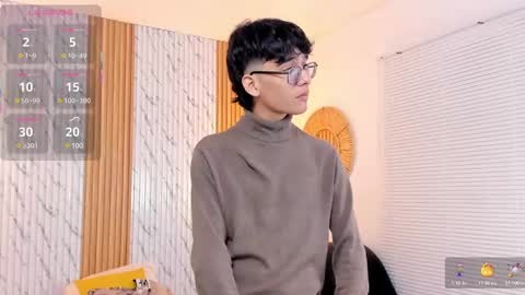 Billie online show from 02-13-25, 12:00