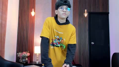 Billie online show from 02-25-25, 12:34