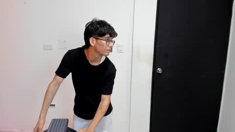 Billie online show from 02-28-25, 06:09