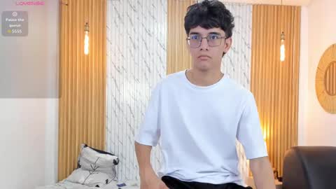 Billie online show from 09-15-25, 01:38