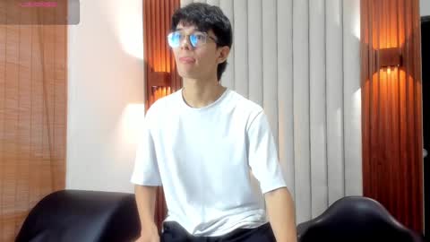 Billie online show from 09-29-25, 03:44