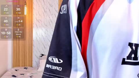 Billie online show from 10-09-25, 03:48