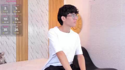 Billie online show from 10-15-25, 03:50