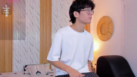 Billie online show from 10-24-25, 03:47