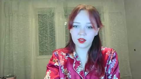 billie_kris online show from 09-16-25, 04:19