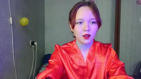 billie_kris online show from 10-12-25, 02:16