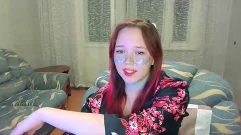 billie_kris online show from 10-19-25, 04:07