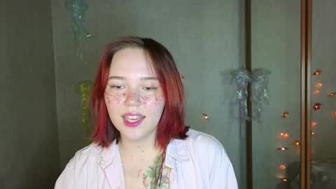 Snapshot of billie_kris chatting on 03-30-26, 04:30 billie_kris online show from 03-30-26, 04:30