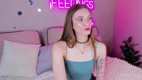 Alisha online show from 11-19-25, 09:53