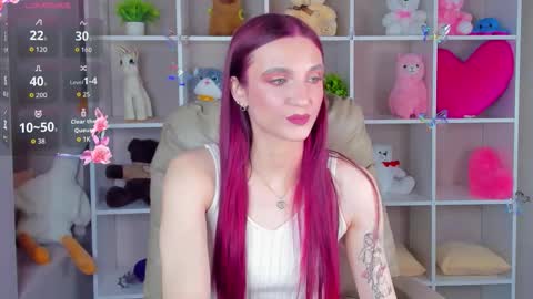 Alisha online show from 12-01-25, 09:47