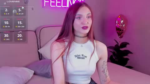 Alisha online show from 03-25-26, 09:59