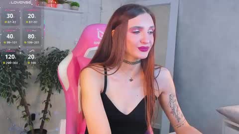 Alisha online show from 05-29-26, 09:18