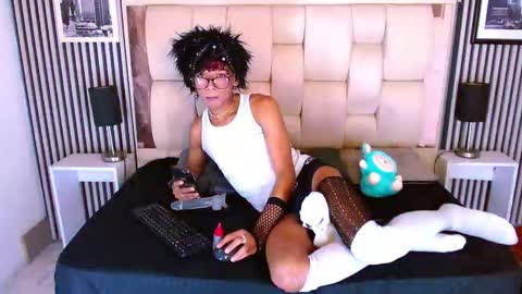 Snapshot of billie_turner_ chatting on 03-16-26, 09:52 B-I-L-L-I-E 3 online show from 03-16-26, 09:52