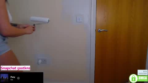 Billie online show from 03-03-25, 04:56