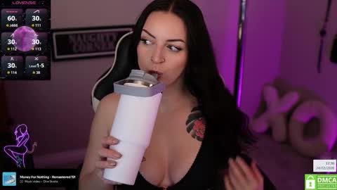 Billie online show from 02-24-26, 12:36