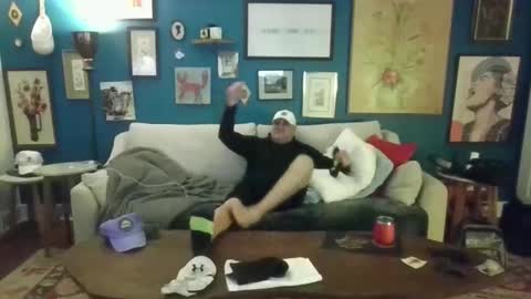 billjames55 online show from 04-04-26, 11:46