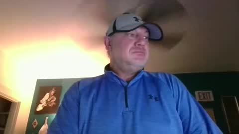 billjames55 online show from 04-12-26, 11:32