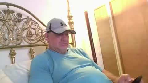 billjames55 online show from 07-20-26, 10:56
