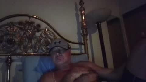 billjames55 online show from 07-24-26, 07:39