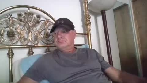 billjames55 online show from 07-29-26, 12:03