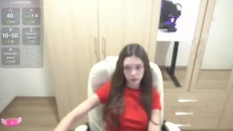 billy1love online show from 09-25-25, 10:24