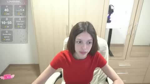 billy1love online show from 10-05-25, 11:02