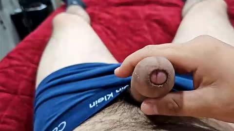 billy0227_ online show from 11-13-25, 05:39