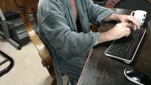 Snapshot of billy471 chatting on 12-18-24, 11:13 billy471 online show from 12-18-24, 11:13