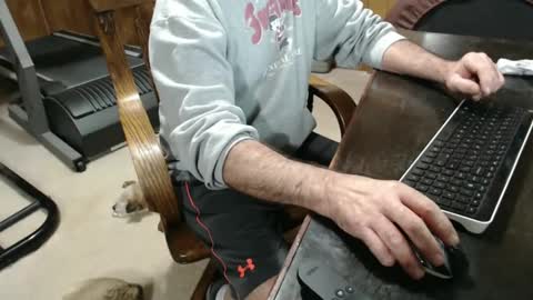 Snapshot of billy471 chatting on 12-29-24, 09:52 billy471 online show from 12-29-24, 09:52