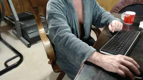 Snapshot of billy471 chatting on 01-31-25, 12:07 billy471 online show from 01-31-25, 12:07