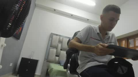 Snapshot of billy__coogan chatting on 05-21-26, 01:51 billy__coogan online show from 05-21-26, 01:51