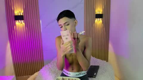 Sam online show from 12-20-25, 12:12