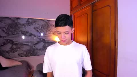 Sam online show from 02-23-26, 01:52