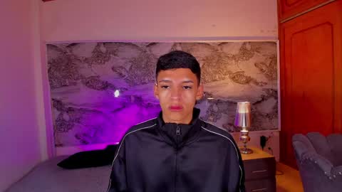 Sam online show from 04-22-26, 12:18