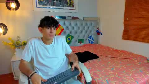 billy wild online show from 07-26-26, 11:28