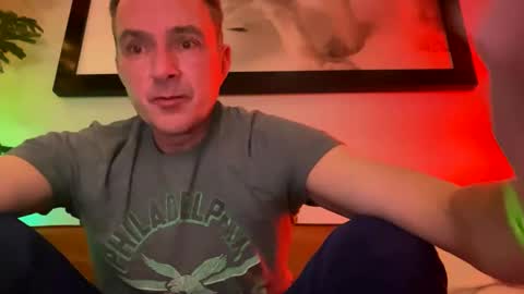 Billy online show from 12-09-24, 03:18