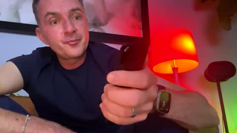 Billy online show from 12-28-24, 08:05