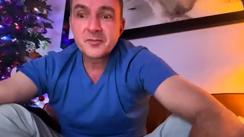 Billy online show from 01-05-25, 02:38