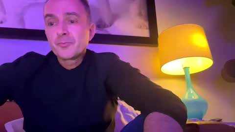 Billy online show from 01-12-25, 02:35