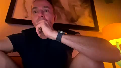 Billy online show from 01-18-25, 03:42