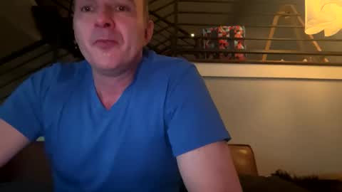 Billy online show from 02-22-25, 03:34