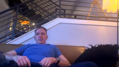 Billy online show from 03-01-25, 03:21