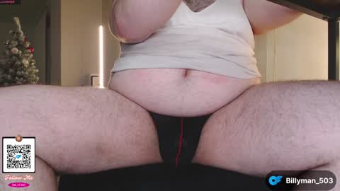 BillyMan   online show from 12-31-24, 06:37