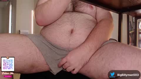 BillyMan   online show from 02-22-25, 11:57