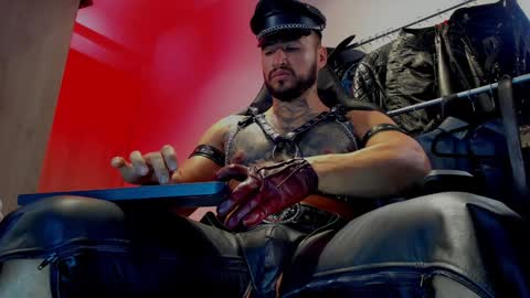 billy online show from 01-17-25, 11:06